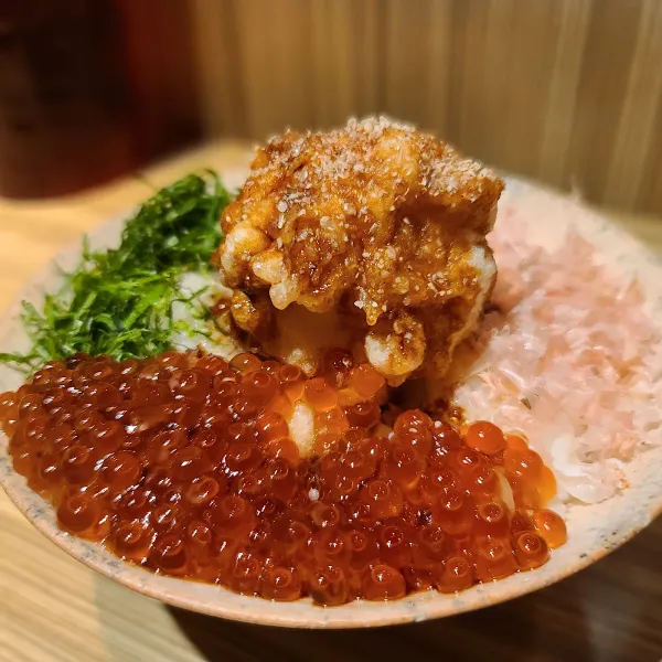 本町製麺所 本店の写真2
