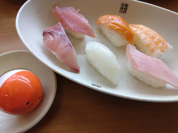 Kurasushi Fukuoka Iikura 사진 4