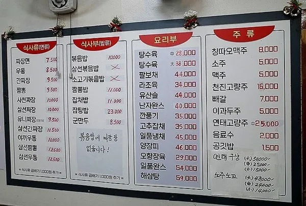 신흥관 사진 2