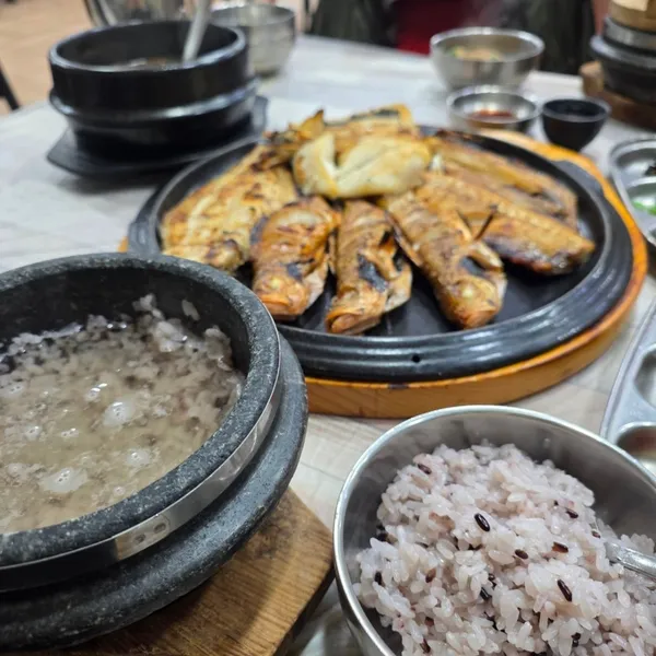 동명항생선구이 사진 3