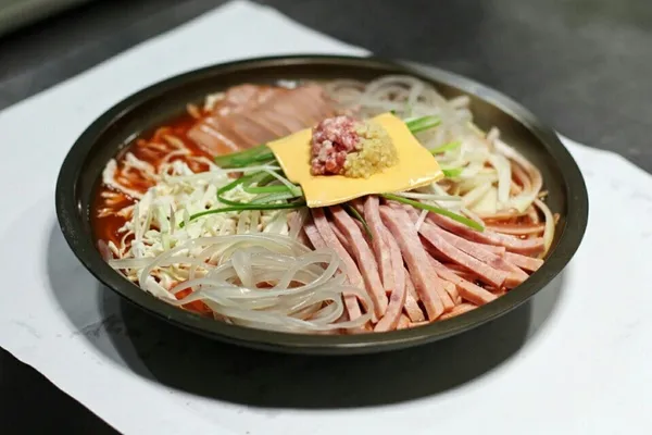 엉클부대찌개 청당점 사진 2
