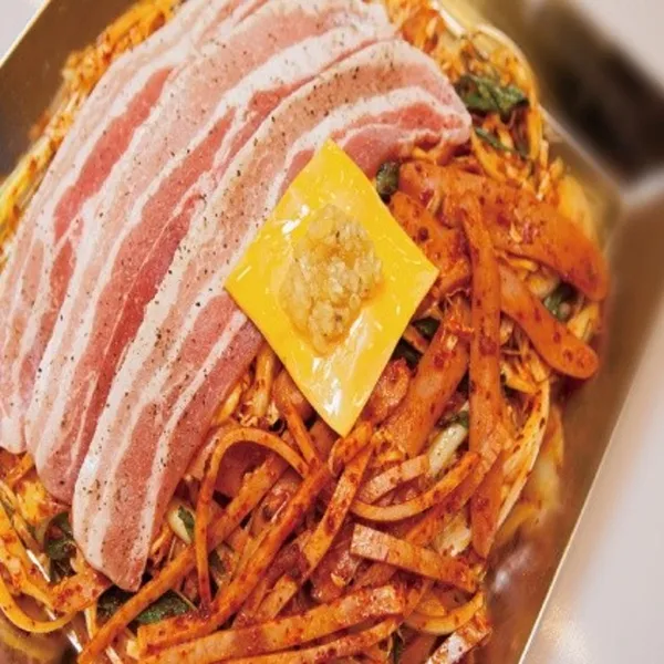 엉클부대찌개 청당점 사진 4