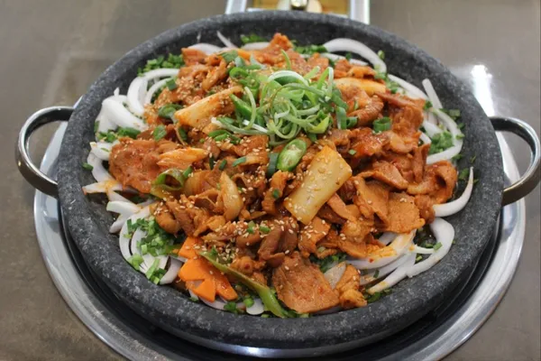 엉클부대찌개 청당점 사진 5
