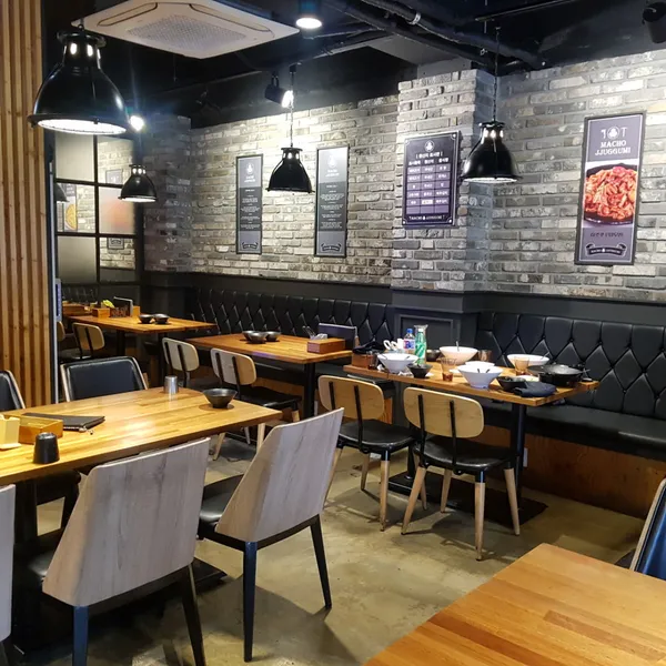 마초쭈꾸미 사진 2