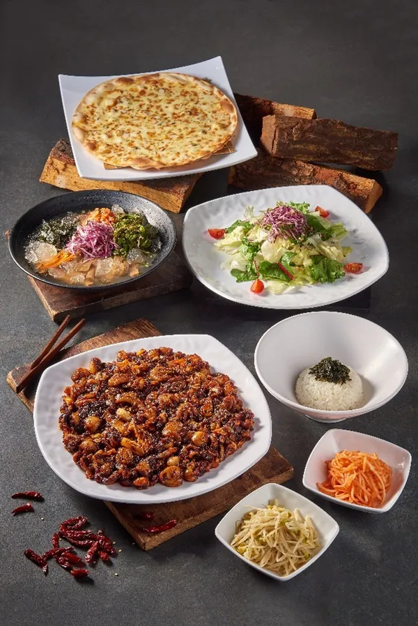 마초쭈꾸미 사진 3