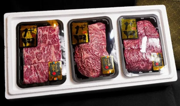 둔내역한우 본관 사진 3