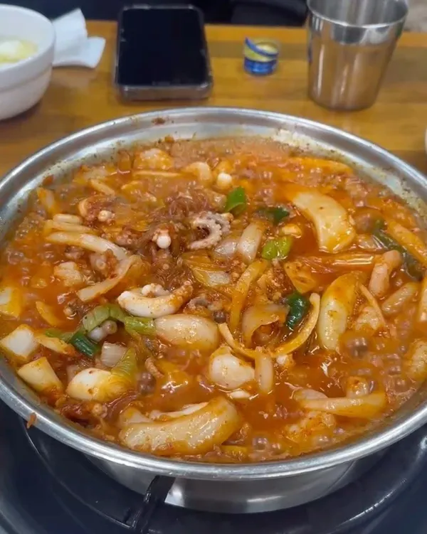 조방낙지 사진 5