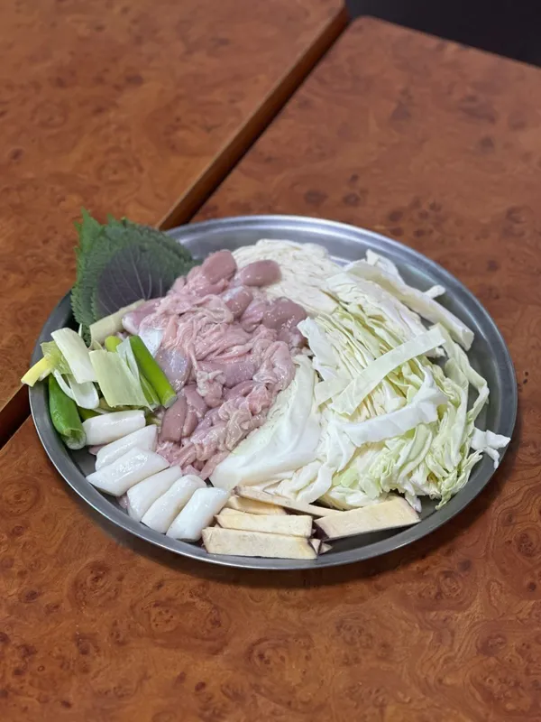 장호닭갈비 춘천본점 사진 5