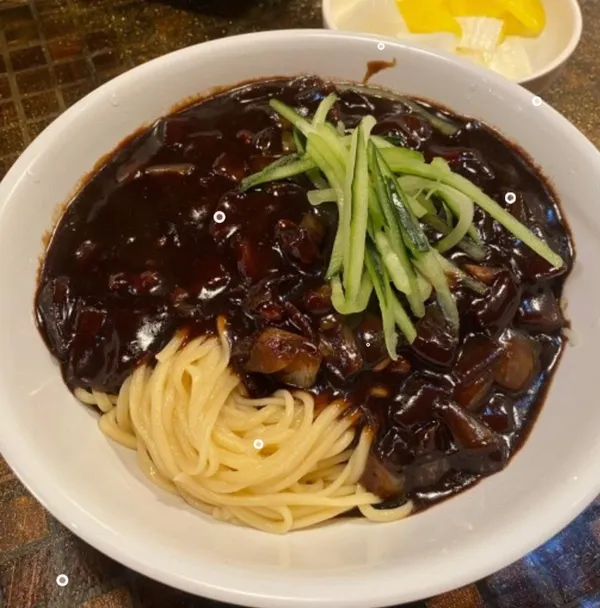 진달래반점 사진 2