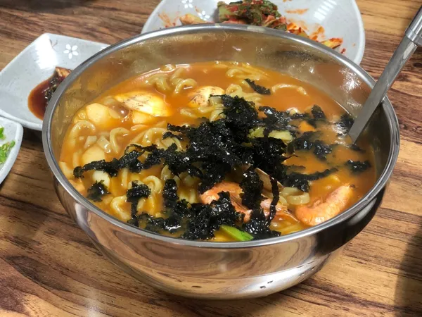 또올래칼국수 사진 3