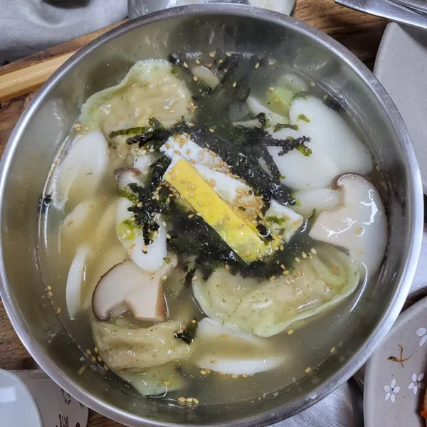 또올래칼국수 사진 5