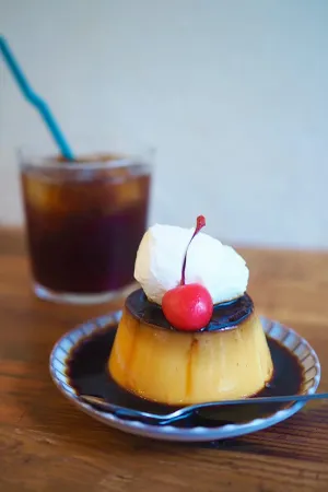 オールシーズンズコーヒー