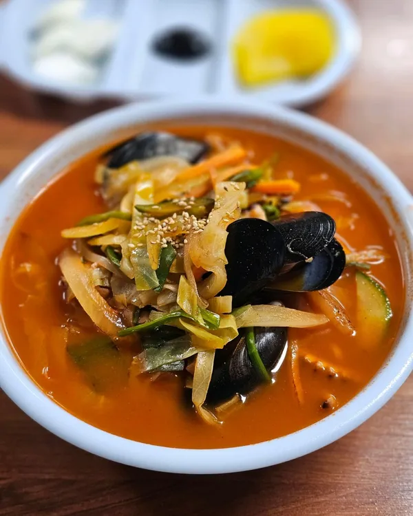 하림각 사진 2