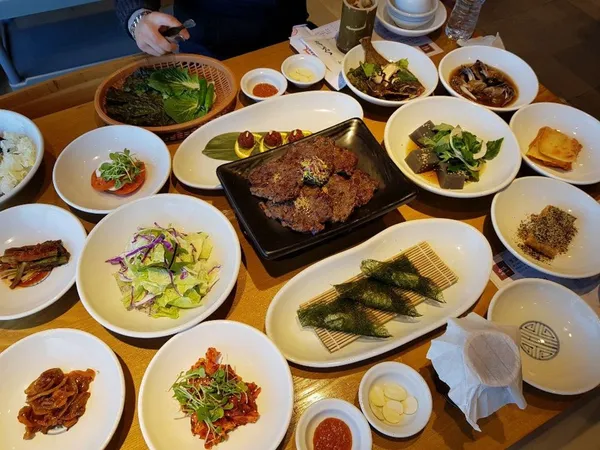 남도예담 담양본점 사진 2