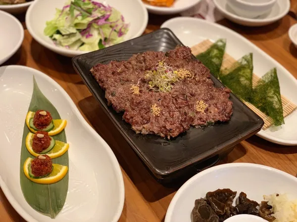남도예담 담양본점 사진 4