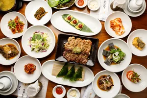 남도예담 담양본점