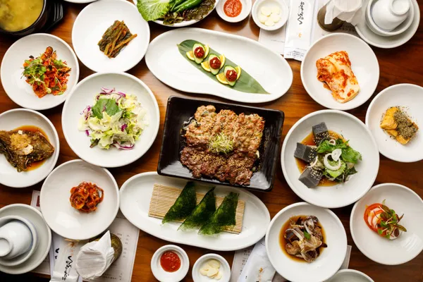 남도예담 담양본점 사진 5