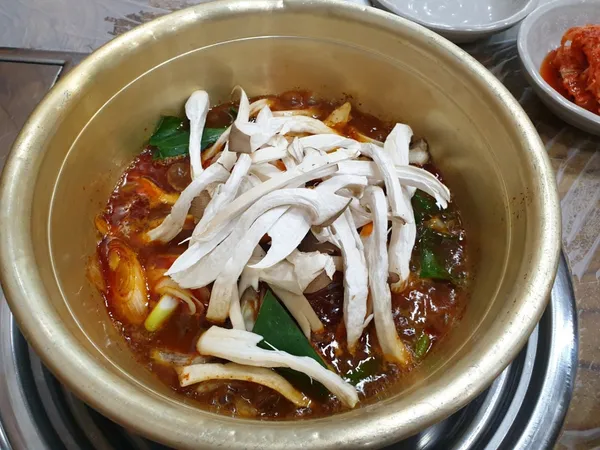 두꺼비 식당 사진 2