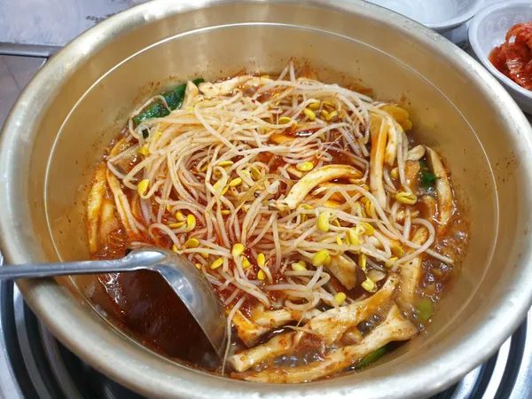 두꺼비 식당 사진 3