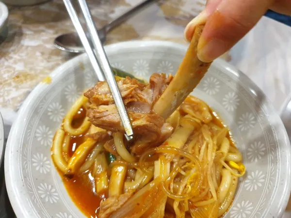 두꺼비 식당 사진 4