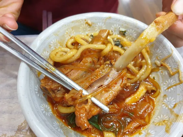 두꺼비 식당 사진 5