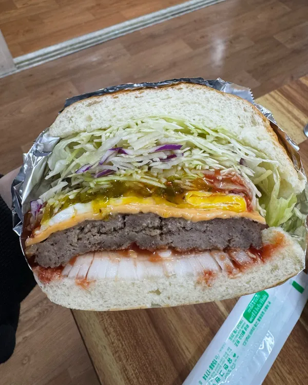 비행장정문부대찌개 사진 4