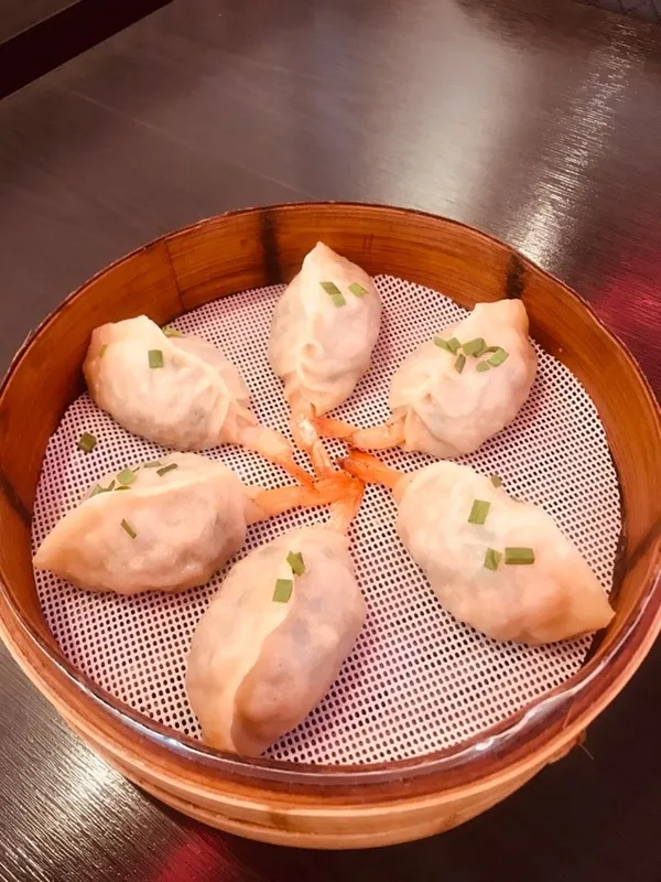 구복만두 사진 3