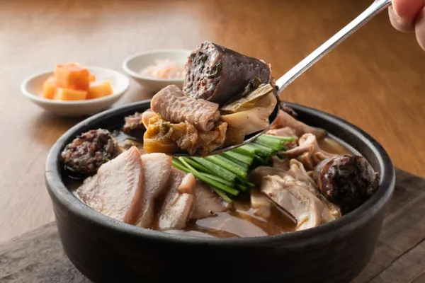 새말토종순대본점 사진 4
