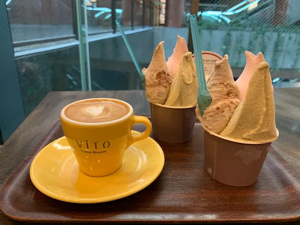 Vito hakata canal city shop 사진 3