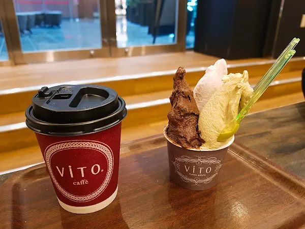 Vito hakata canal city shop 사진 5