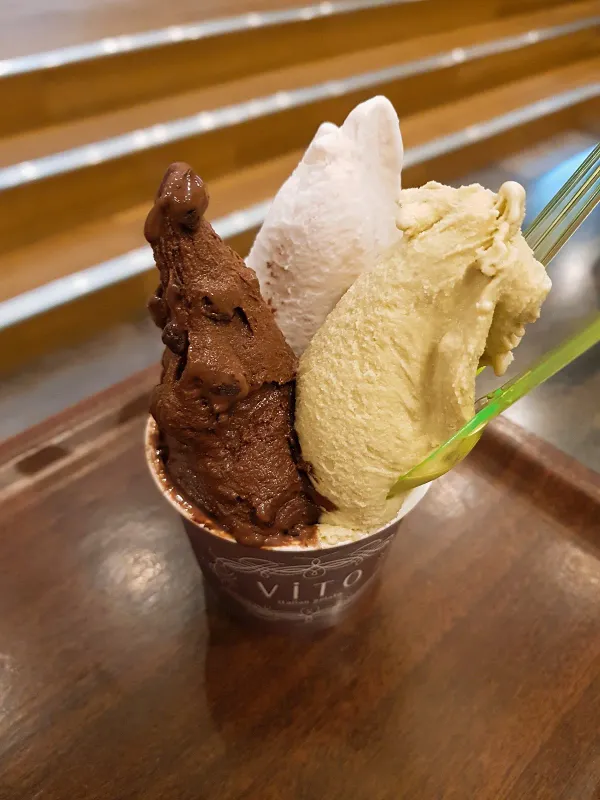 ViTO キャナルシティ博多店の写真2