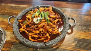 Neungirang Obokki