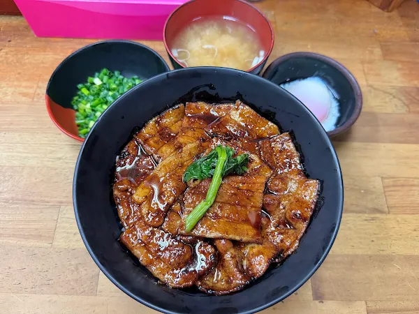 부타 다이가쿠 사진 4