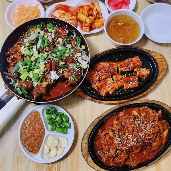 서울맛집 사진 4