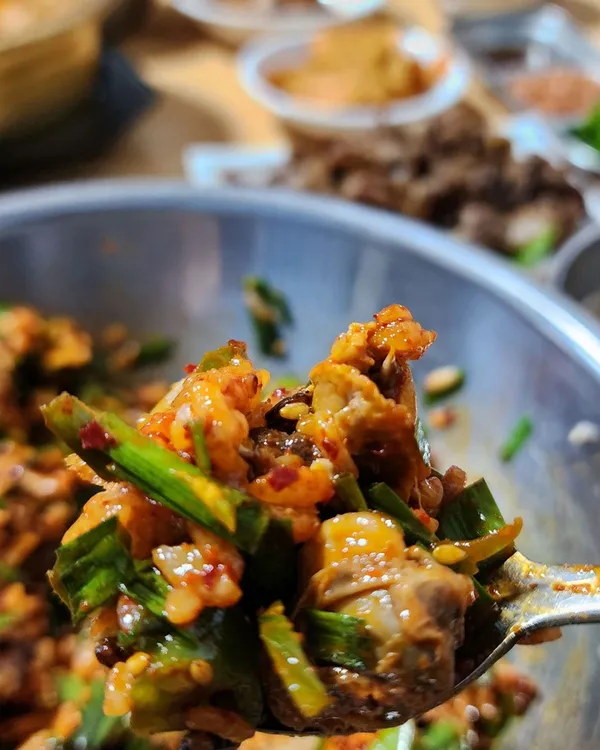 서울맛집 사진 5