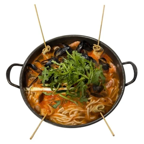 보영이네 해물칼국수 본점 사진 2