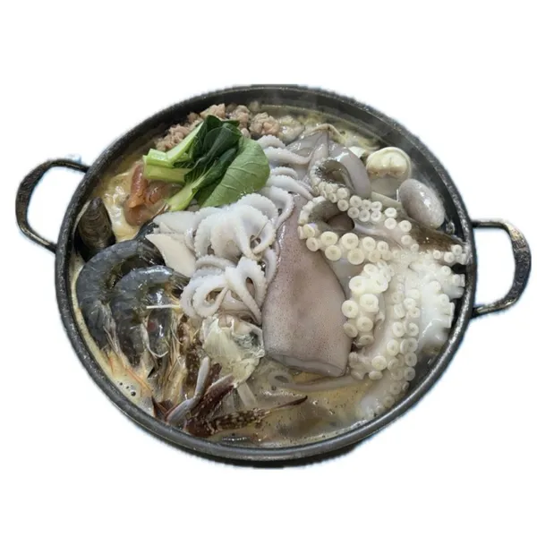 보영이네 해물칼국수 본점 사진 3