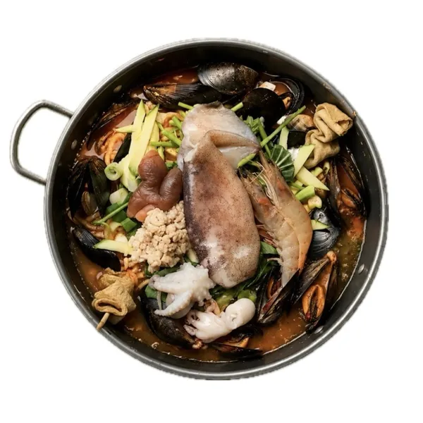보영이네 해물칼국수 본점 사진 4