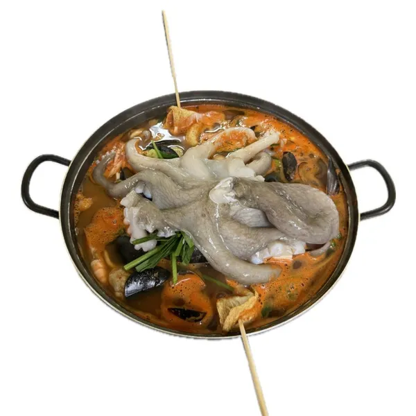 보영이네 해물칼국수 본점 사진 5