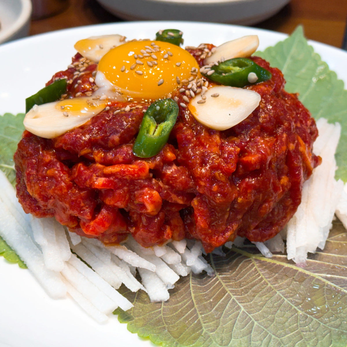 송정떡갈비 1호점 사진 4