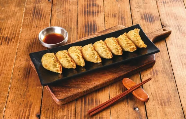 이고집만두 사진 2