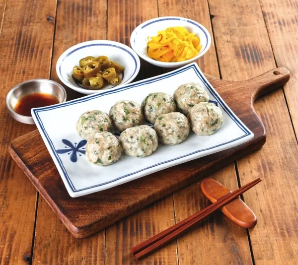 이고집만두 사진 3