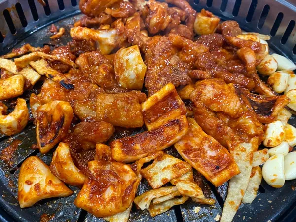 납작식당