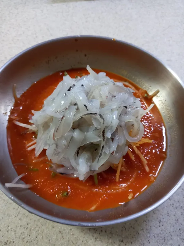 완도회식당 사진 2