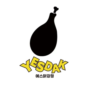 Yes Dakgangjeong Main Branch