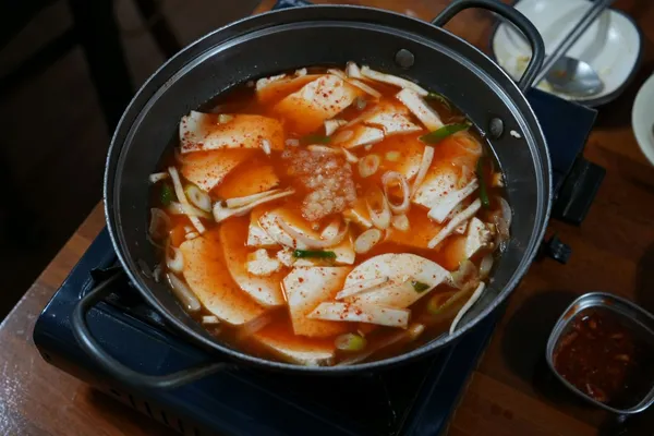 시골순두부 사진 5