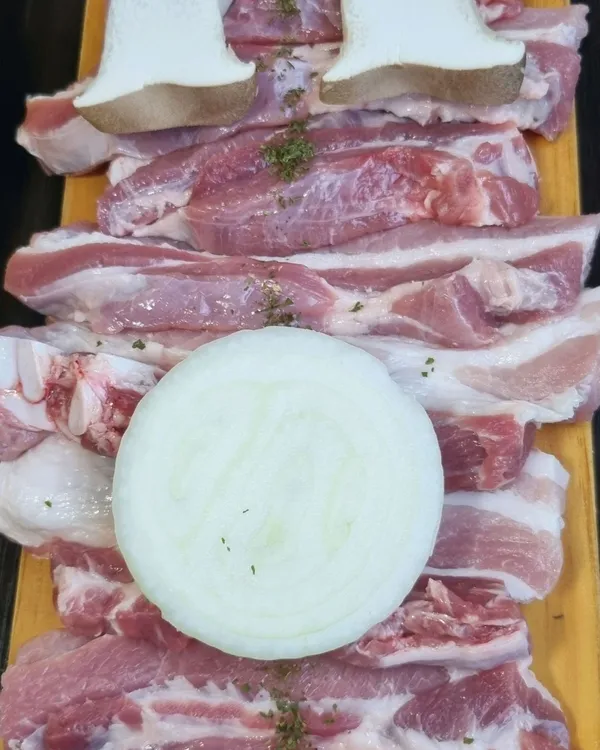 늘솔길