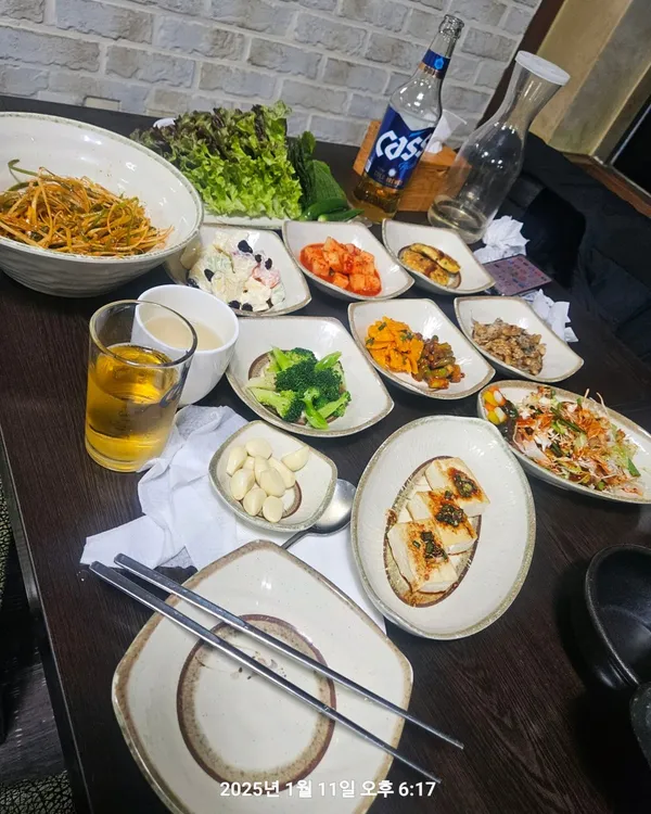 늘솔길 사진 2