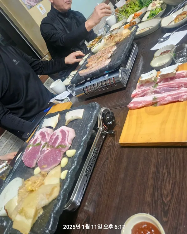 늘솔길 사진 3