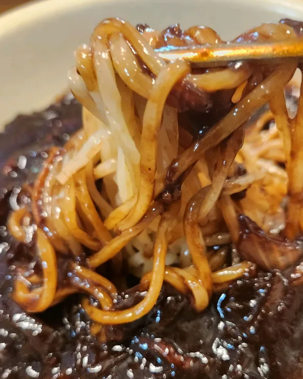 뚝배기화룡짬뽕 시흥본점 사진 4